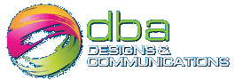 dba Designs & Communications | Design – Advertising – Marketing