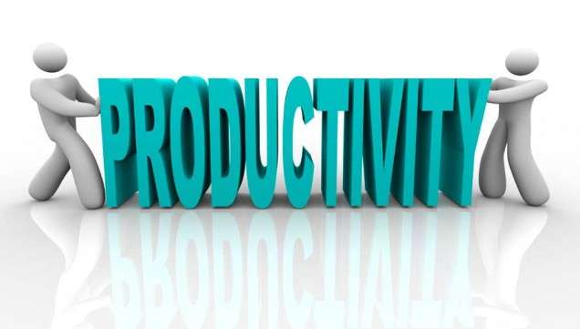 productivity