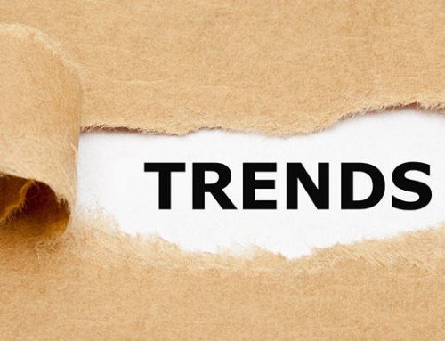 Top 10 Typography Trends of 2018